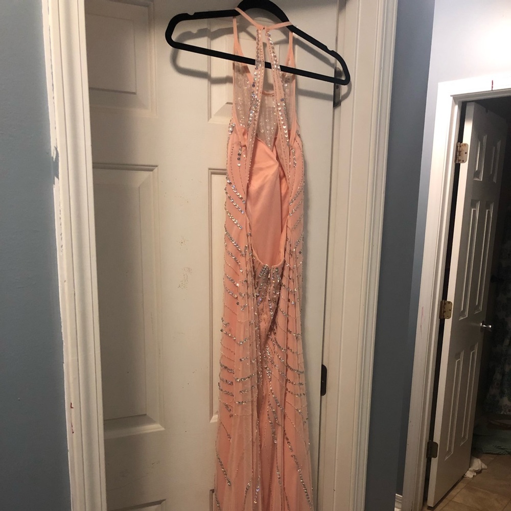 Prom Dress!!